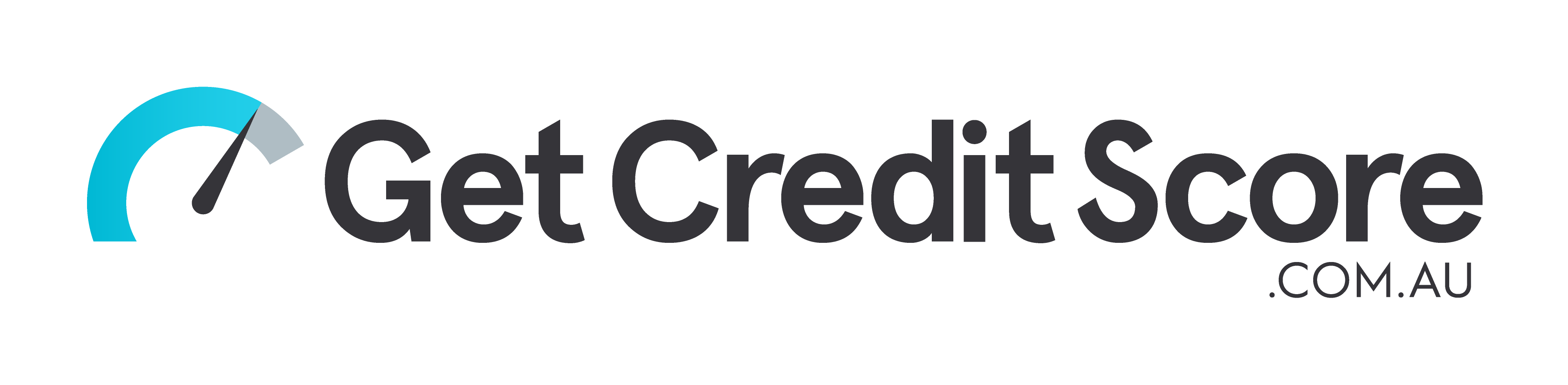  image of the GetCreditScore URL/Logo