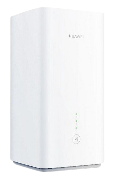 A Huawei B628 4G LTE CPE Modem Router,